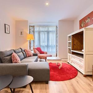 Appartement met Twee Slaapkamers